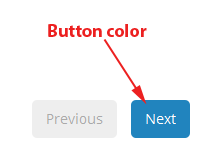 buttons color